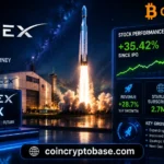 SpaceX (SPCX) Stock: Beyond the IPO Hype – A Deep Dive into Its Post-Launch Performance SpaceX Stock