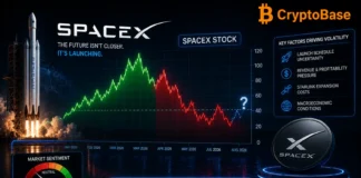 SpaceX Stock Volatility: How Low Will It Go Before Stabilizing? SpaceX Stock Volatility