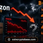 The Amazon Stock Enigma: Why AMZN’s Value is Under Pressure The Amazon Stock Enigma