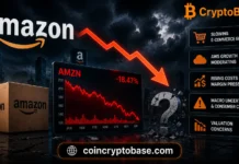 The Amazon Stock Enigma: Why AMZN’s Value is Under Pressure The Amazon Stock Enigma