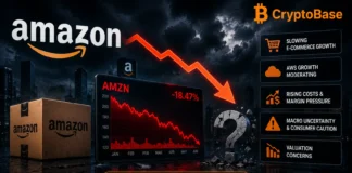 The Amazon Stock Enigma: Why AMZN’s Value is Under Pressure The Amazon Stock Enigma