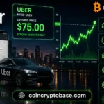 Uber Stock (UBER): Decoding the $75 Opening and Future Trajectory Uber Stock