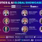 Robotics & AI Global Showcase 2026 Brings Robotics, AI & Investment Leaders to Silicon Valley Robotics & AI Global Showcase