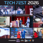 Tech Fest 2026 Showcases the Future of AI, Startups, and Innovation in Silicon Valley Tech Fest 2026