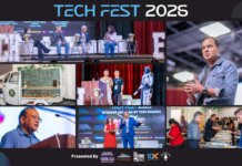 Tech Fest 2026 Showcases the Future of AI, Startups, and Innovation in Silicon Valley Tech Fest 2026