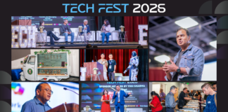 Tech Fest 2026 Showcases the Future of AI, Startups, and Innovation in Silicon Valley Tech Fest 2026