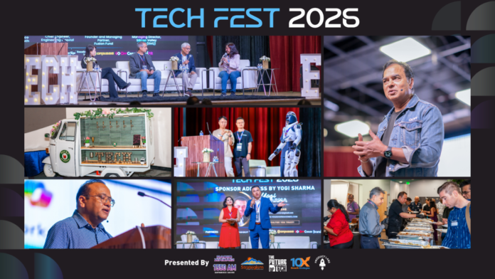 Tech Fest 2026 Tech Fest 2026