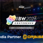 India Blockchain Week Conference 2026 Heads to Mumbai, Launches Institutional Forum India Blockchain Week