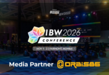 India Blockchain Week Conference 2026 Heads to Mumbai, Launches Institutional Forum India Blockchain Week