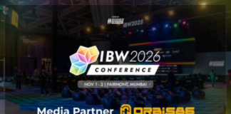 India Blockchain Week Conference 2026 Heads to Mumbai, Launches Institutional Forum India Blockchain Week
