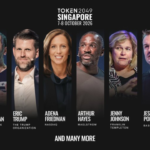 TOKEN2049 Singapore Returns as the Largest Industry Gathering of the Year TOKEN2049 Singapore