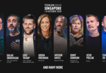 TOKEN2049 Singapore Returns as the Largest Industry Gathering of the Year TOKEN2049 Singapore