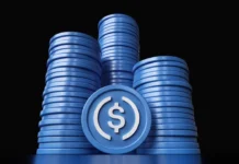 Binance invests $100 million in Circle as USDC partnership expands Binance invests $100 million in Circle as USDC partnership expands