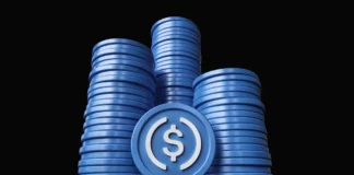 Binance invests $100 million in Circle as USDC partnership expands Binance invests $100 million in Circle as USDC partnership expands