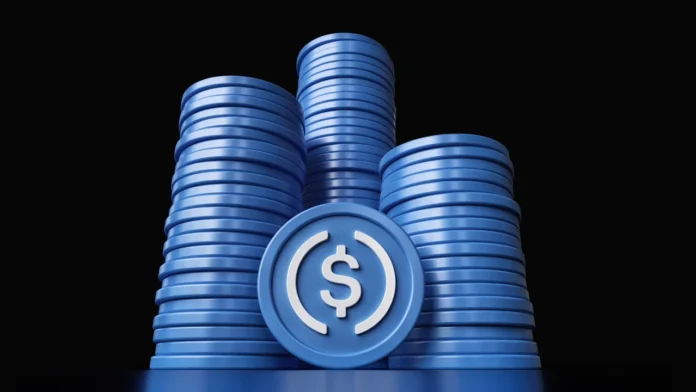 Binance invests $100 million in Circle as USDC partnership expands Binance invests $100 million in Circle as USDC partnership expands