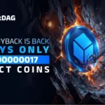 Bitcoin Cash Surges 30%, UNI Reaches $9, BlockDAG Boosts Buyback to $0.03 Bitcoin Cash Surges 30%, UNI Reaches $9, BlockDAG Boosts Buyback to $0.03