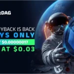 Crypto Market Surges as BlockDAG Hits $0.03 and ADA, DOGE Rally Crypto Market Surges as BlockDAG Hits $0.03 and ADA, DOGE Rally