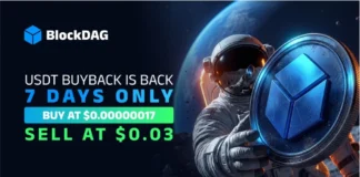 Crypto Market Surges as BlockDAG Hits $0.03 and ADA, DOGE Rally Crypto Market Surges as BlockDAG Hits $0.03 and ADA, DOGE Rally