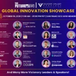 Global Innovation Showcase 2026 Heads to San Francisco with AI, Deep Tech, Investors and Global Leaders Global Innovation Showcase