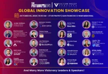 Global Innovation Showcase 2026 Heads to San Francisco with AI, Deep Tech, Investors and Global Leaders Global Innovation Showcase