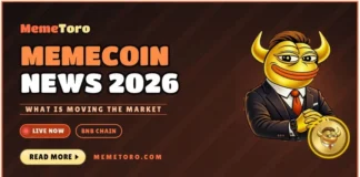Hunter Biden $LAPTOP Meme Coin Forecast and MemeToro GitHub Update Hunter Biden $LAPTOP Meme Coin Forecast and MemeToro GitHub Update