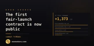 MemeToro shifts from AI memes to smart contracts amid market stall MemeToro shifts from AI memes to smart contracts amid market stall