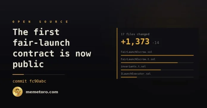 MemeToro shifts from AI memes to smart contracts amid market stall MemeToro shifts from AI memes to smart contracts amid market stall