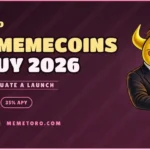 September 2026’s Top 3 Memecoins: $LAPTOP, MemeToro, and $CASHCAT September 2026's Top 3 Memecoins: $LAPTOP, MemeToro, and $CASHCAT