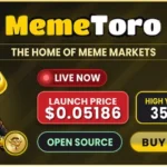 Top Crypto Presale 2026: Early Access Value for MemeToro Buyers Top Crypto Presale 2026: Early Access Value for MemeToro Buyers