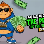 Top Crypto Presales 2026: 3 Coins to Watch as KOLs Back Apeing Stage 4 Top Crypto Presales 2026: 3 Coins to Watch as KOLs Back Apeing Stage 4