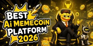 Top Meme Coin Presales September 2026: MemeToro’s Fair Launch and Audited Contracts Shape a Better Future Top Meme Coin Presales September 2026: MemeToro’s Fair Launch and Audited Contracts Shape a Better Future