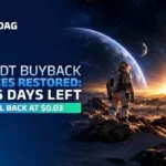 XRP hits $1.60 and Zcash surges as BlockDAG launches $0.03 buyback XRP hits $1.60 and Zcash surges as BlockDAG launches $0.03 buyback