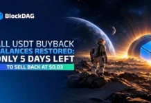 XRP hits $1.60 and Zcash surges as BlockDAG launches $0.03 buyback XRP hits $1.60 and Zcash surges as BlockDAG launches $0.03 buyback