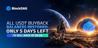 XRP hits $1.60 and Zcash surges as BlockDAG launches $0.03 buyback XRP hits $1.60 and Zcash surges as BlockDAG launches $0.03 buyback