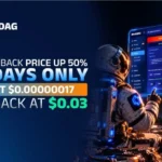 XRP Hits $1.62 Amid Ethereum ETF Inflows and BlockDAG Presale XRP Hits $1.62 Amid Ethereum ETF Inflows and BlockDAG Presale