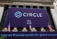Circle targets 40 new markets as stablecoin demand grows Circle targets 40 new markets as stablecoin demand grows