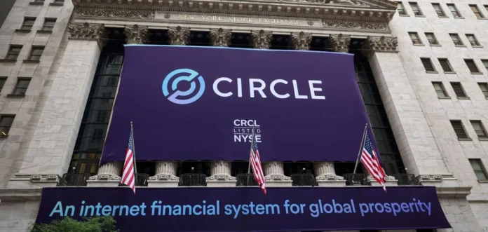 Circle targets 40 new markets as stablecoin demand grows