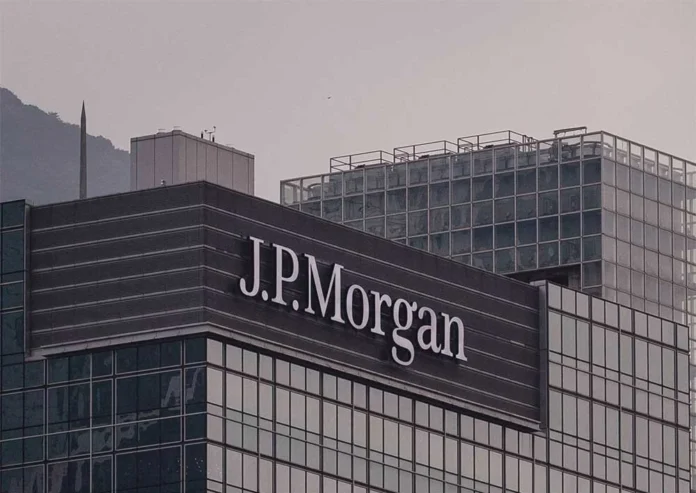 JPMorgan brings JPM Coin deposit token to Ethereum JPMorgan brings JPM Coin deposit token to Ethereum